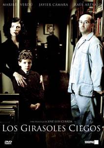 The Blind Sunflowers (DVD)